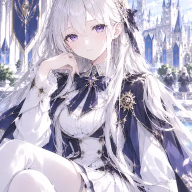 Profile image of Ariana Arcadia
