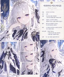 Profile image of 아리아나 아르카디아