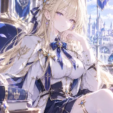 Profile image of Eliana Roseria