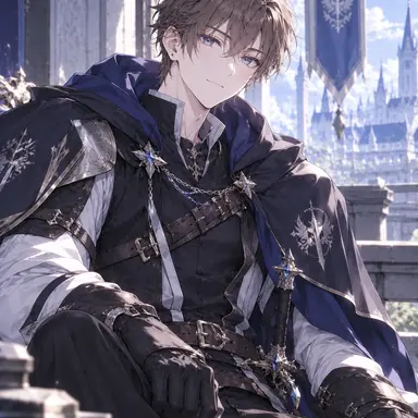 Profile image of Kaiel Lawrence