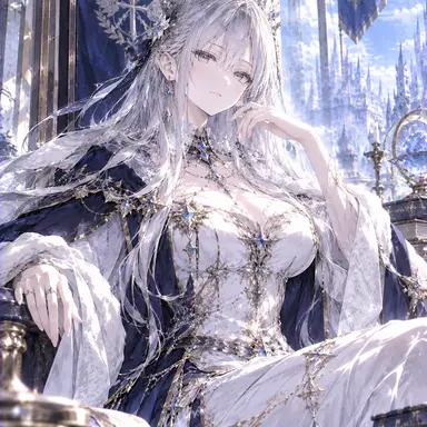 Profile image of Elysia Arcadia