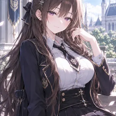 Profile image of Lia Carvel