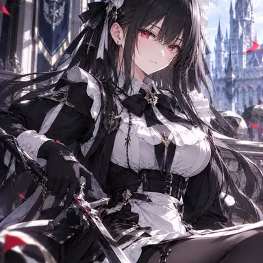 Profile image of Seria Rosen