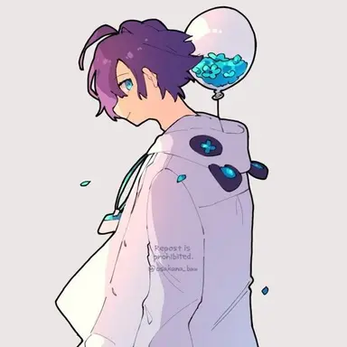 Profile image of なかむ