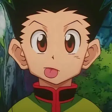 Profile image of ゴン