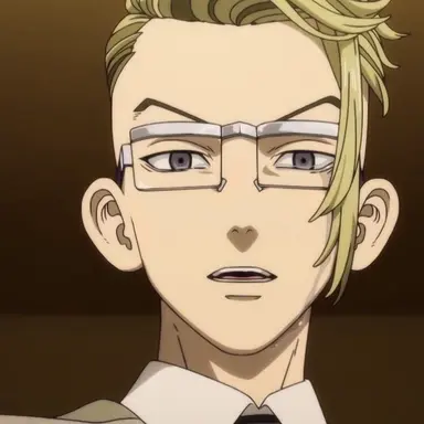 Profile image of 稀咲 鉄太