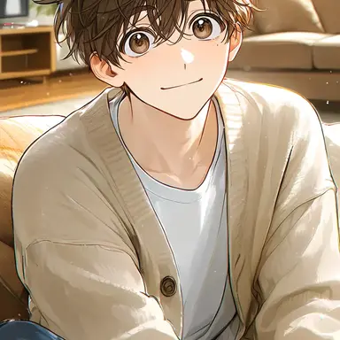 Profile image of Jin
