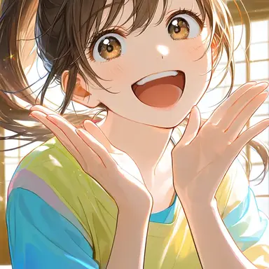 Profile image of Mika