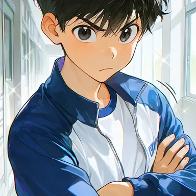 Profile image of Gon