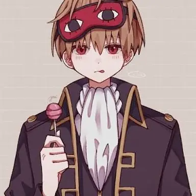 Profile image of 沖田総悟