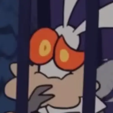 Profile image of Moth-Man