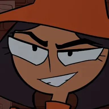 Profile image of Detective