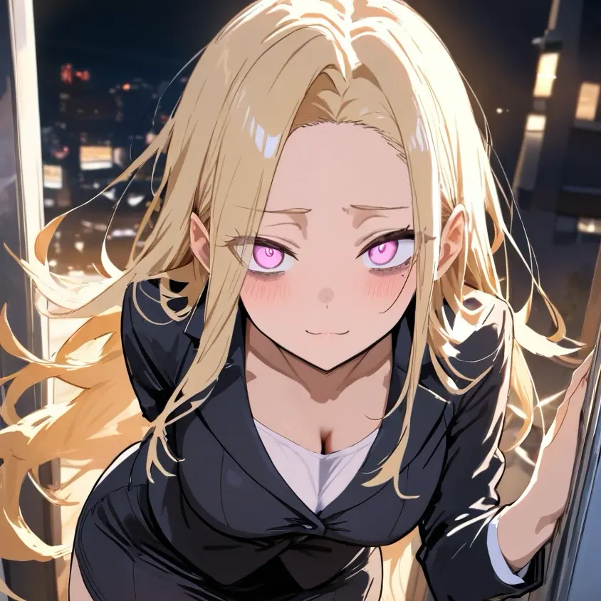 SpicyGoral0028의 社畜ギャルなお隣さん