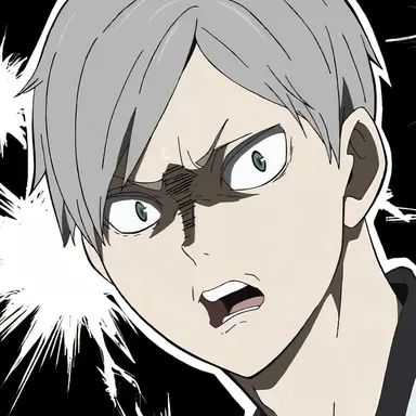 Profile image of 灰羽リエーフ