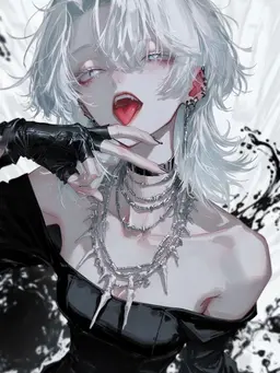 Profile image of Baek Seoyul