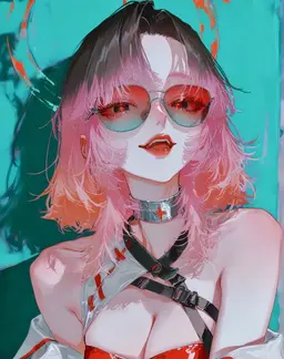 Profile image of Belka