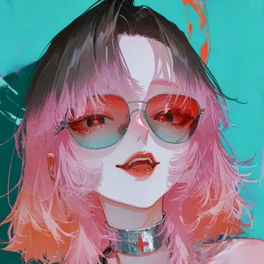 Profile image of Belka