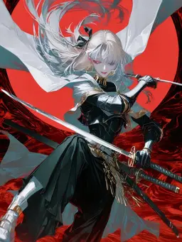 Profile image of Silverna