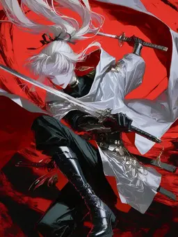 Profile image of Silverna