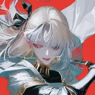 Profile image of Silverna