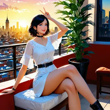 Profile image of Your new family