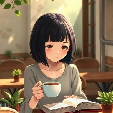 Profile image of 여우