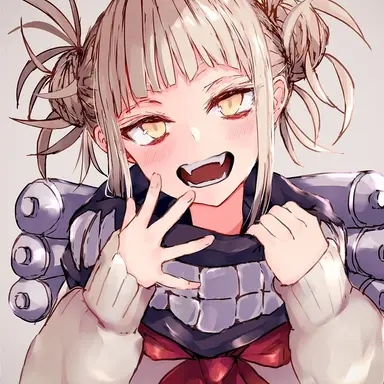 Profile image of 토가 히미코