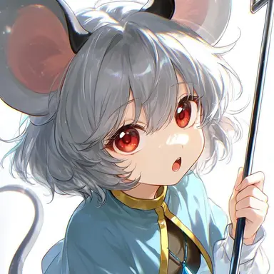 Profile image of ナズーリン