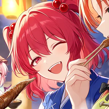 Profile image of 小町
