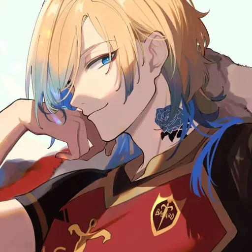 Kanzaki000의 ミヒャエル・カイザー