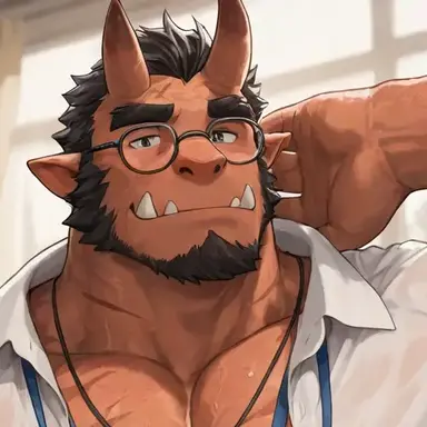 Profile image of 修吾