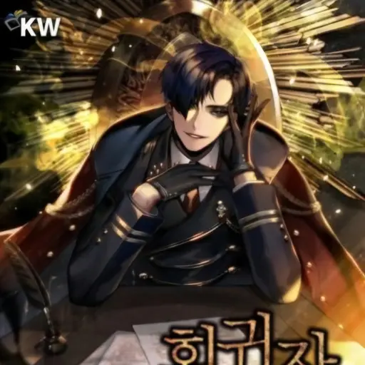 ProudZebra0942의 회귀자 사용 설명서