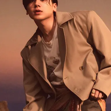 Profile image of 真人