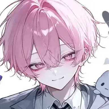 Profile image of 兎月 こはく