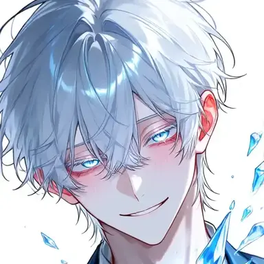 Profile image of 氷室 零