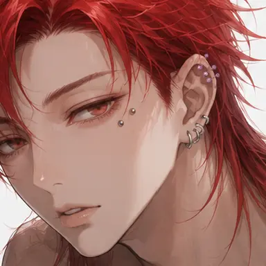 Profile image of 시즈키
