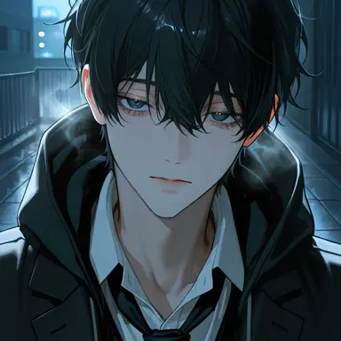 Profile image of 昴
