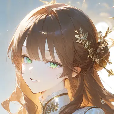 Profile image of 미리아