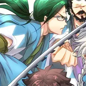 Profile image of 山南敬助