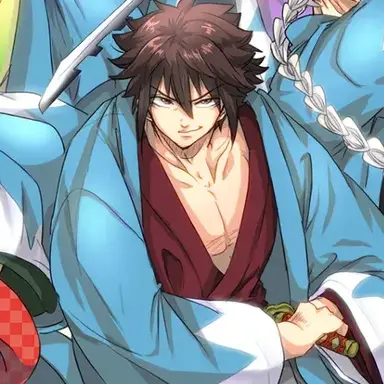 Profile image of 土方歳三