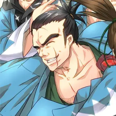 Profile image of 近藤勇