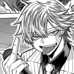 Profile image of Senritsu Momoo