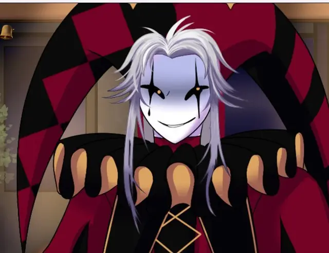 Profile image of Pierrot