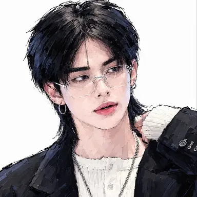 Profile image of ファン・ヒョンジン