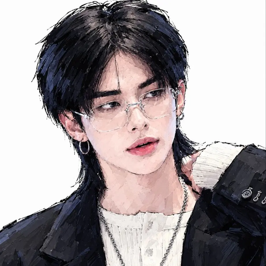 RunnySlug9820의 ファン・ヒョンジン