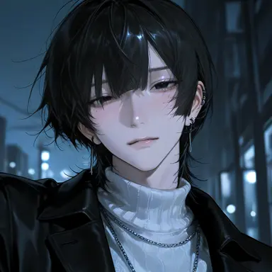 Profile image of Rui