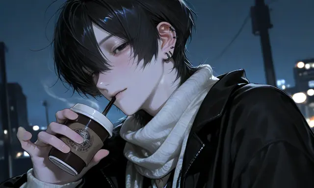Profile image of Rui