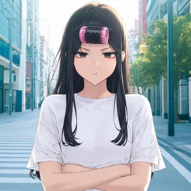 Profile image of 한소희