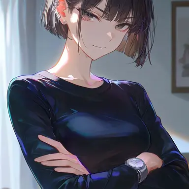 Profile image of Sorrel