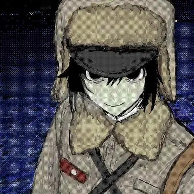 Profile image of SATORU